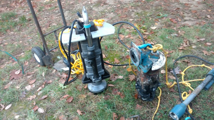 Grinder Pump Repair And Service Fr Mahony Ma Nh Ct Ri Vt Me